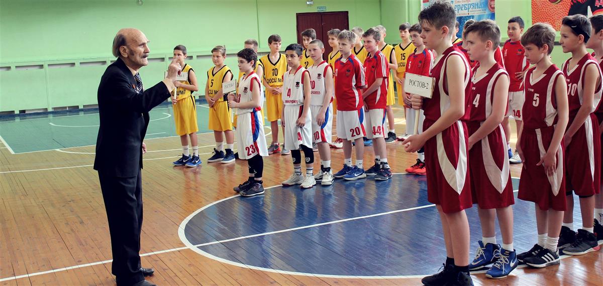 Спортивная школа ставрополь